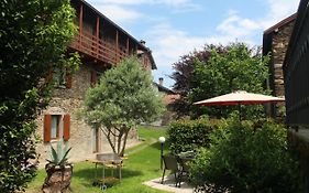 Apartment Bianca With Private Garden